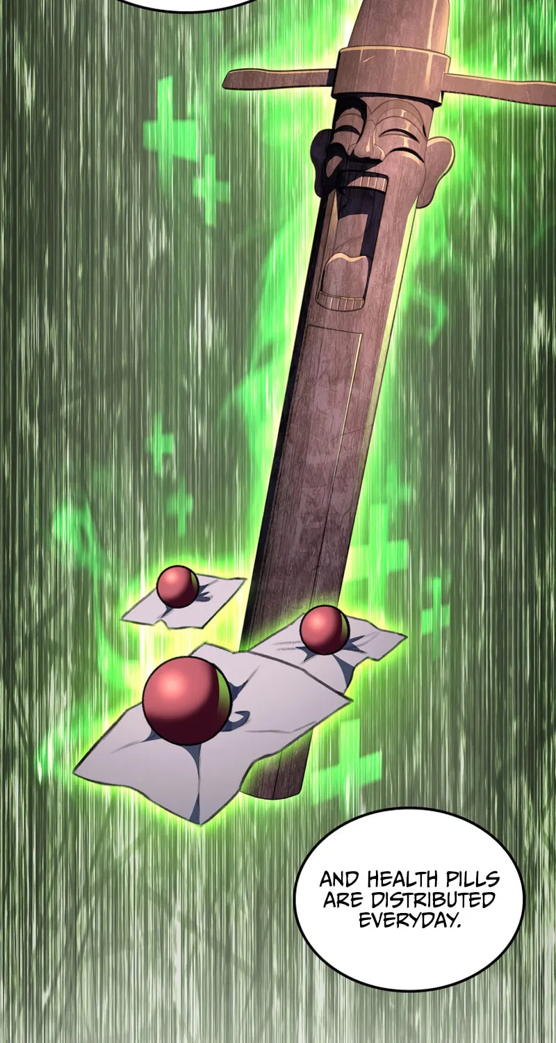 Read F-Class Destiny Hunter chapter 25 image 53 on Lezhin