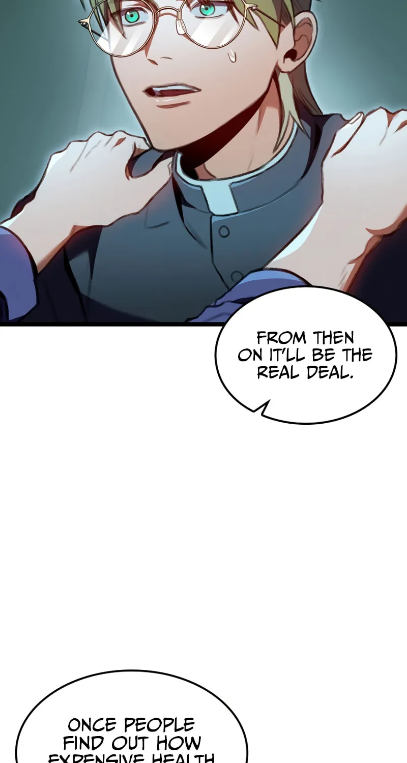Read F-Class Destiny Hunter chapter 25 image 55 on Lezhin