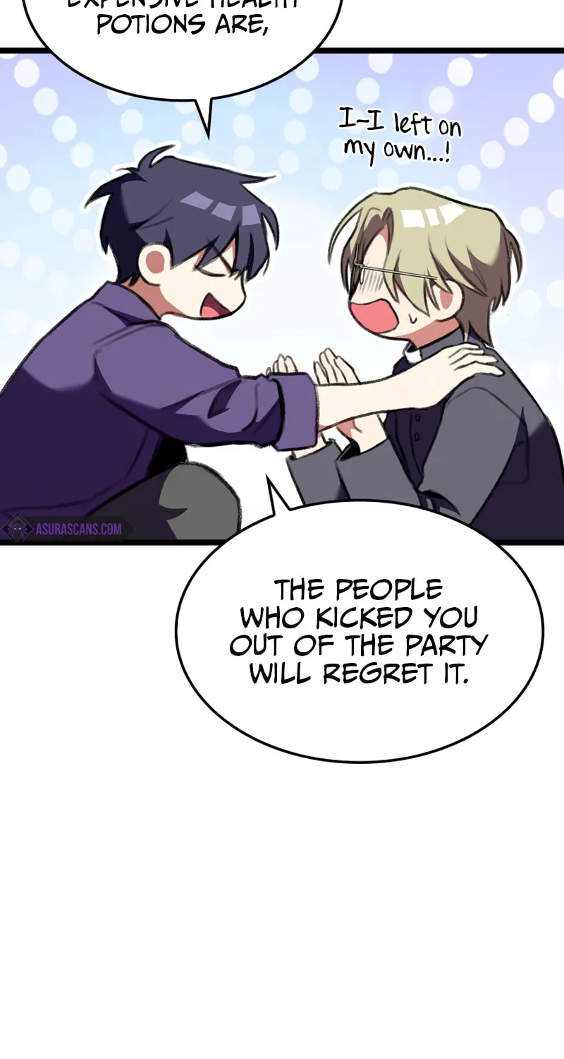 Read F-Class Destiny Hunter chapter 25 image 56 on Lezhin