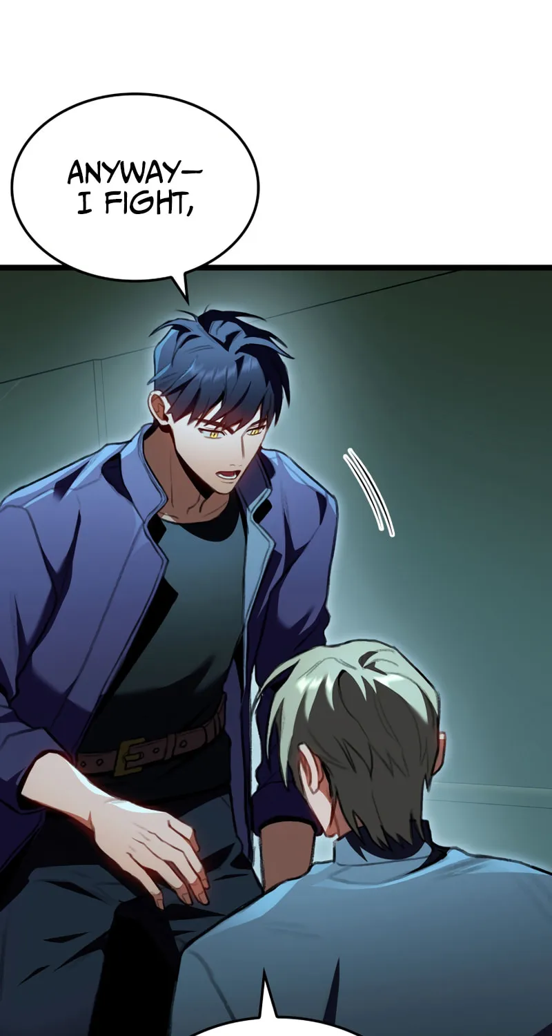 Read F-Class Destiny Hunter chapter 25 image 57 on Lezhin