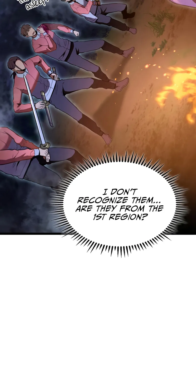 Read F-Class Destiny Hunter chapter 25 image 6 on Lezhin
