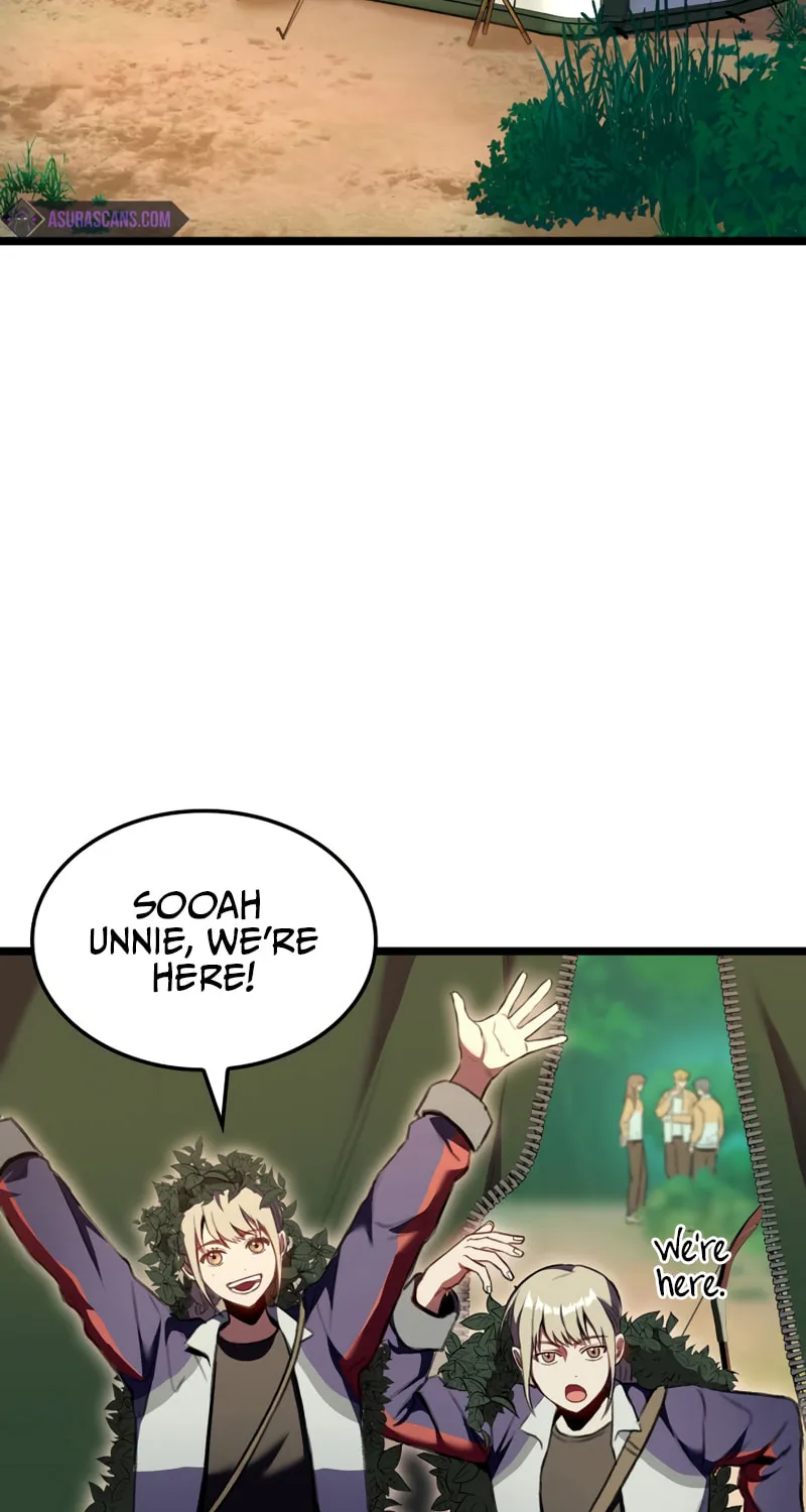 Read F-Class Destiny Hunter chapter 25 image 68 on Lezhin