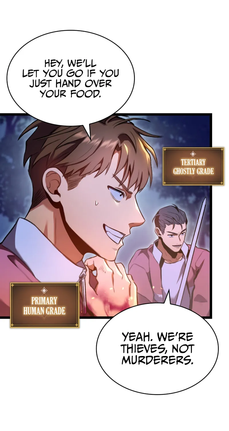 Read F-Class Destiny Hunter chapter 25 image 7 on Lezhin