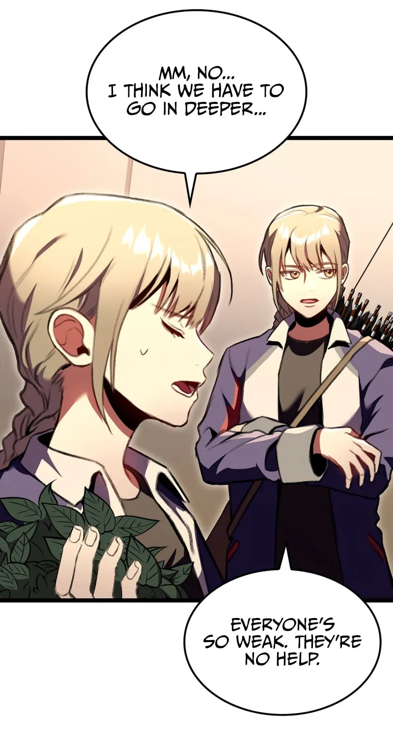 Read F-Class Destiny Hunter chapter 25 image 71 on Lezhin