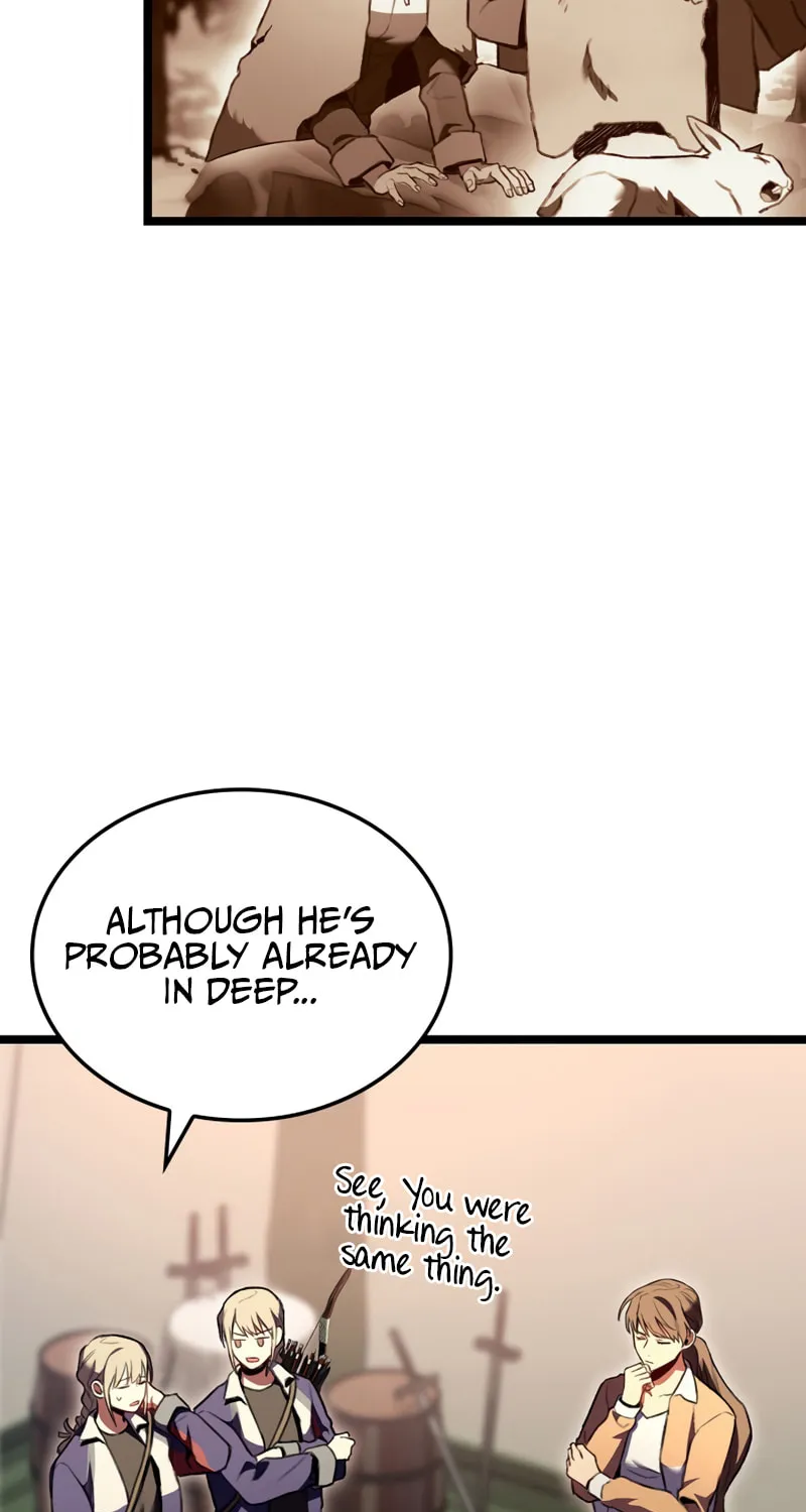 Read F-Class Destiny Hunter chapter 25 image 75 on Lezhin
