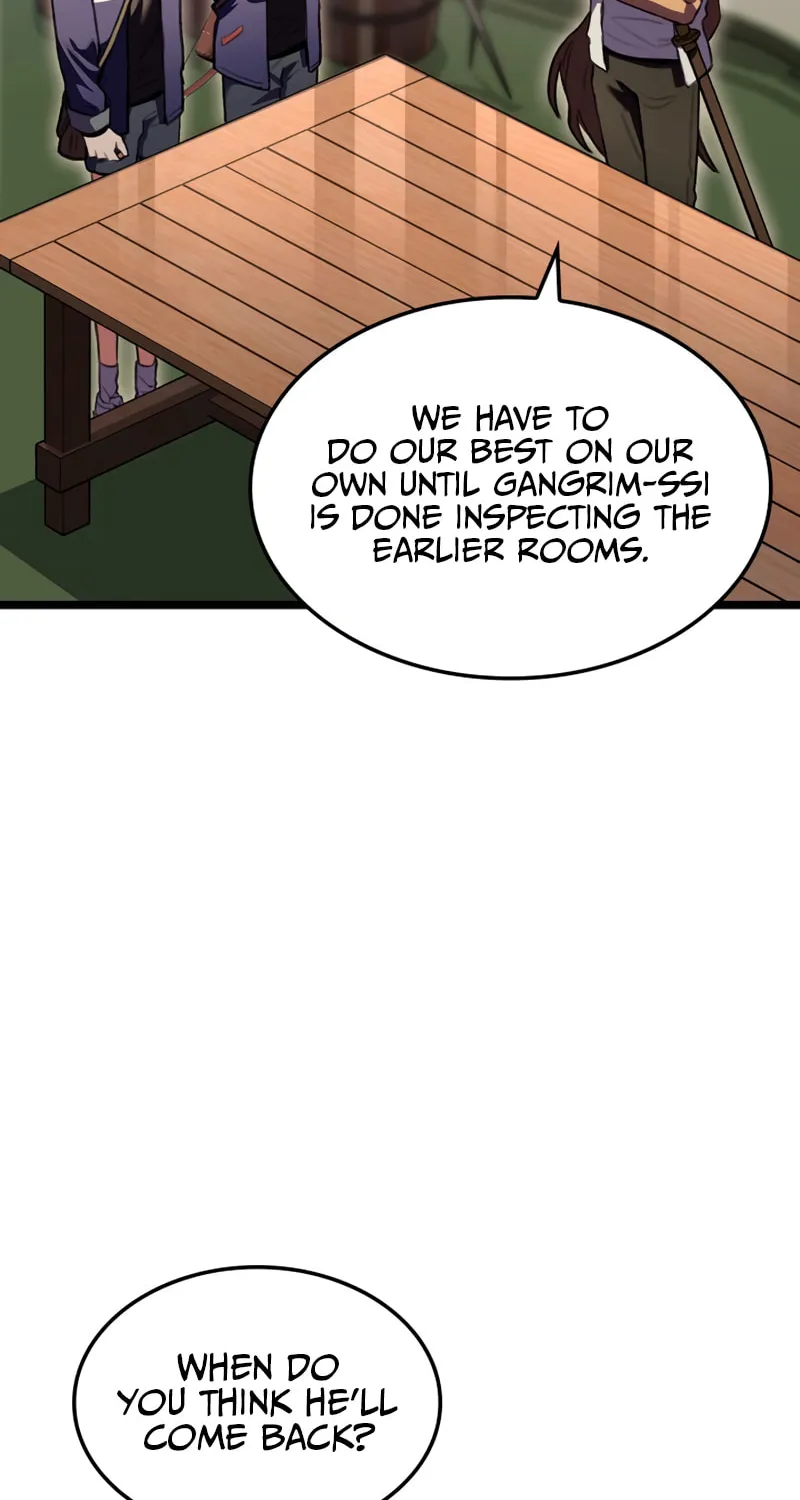 Read F-Class Destiny Hunter chapter 25 image 76 on Lezhin