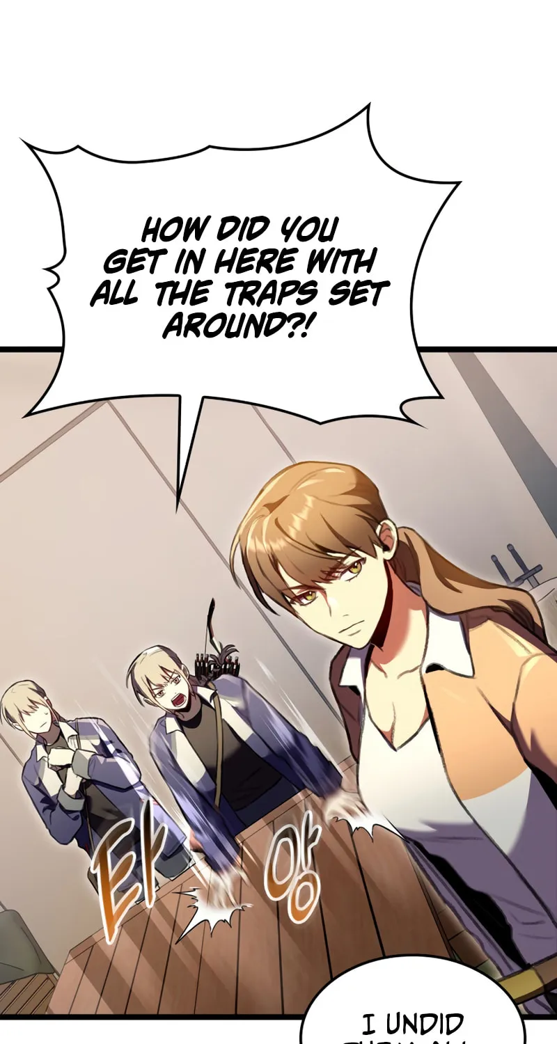 Read F-Class Destiny Hunter chapter 25 image 84 on Lezhin