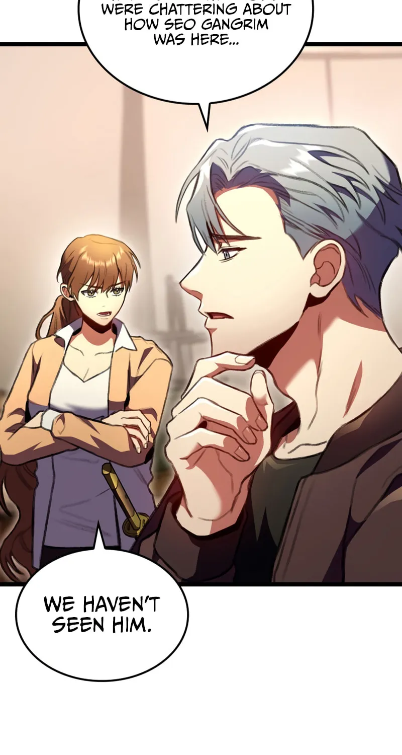 Read F-Class Destiny Hunter chapter 25 image 87 on Lezhin