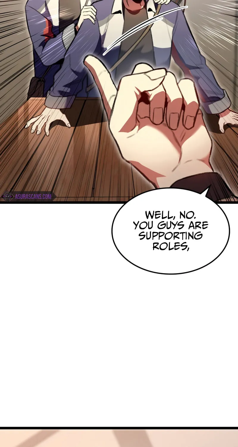 Read F-Class Destiny Hunter chapter 25 image 89 on Lezhin