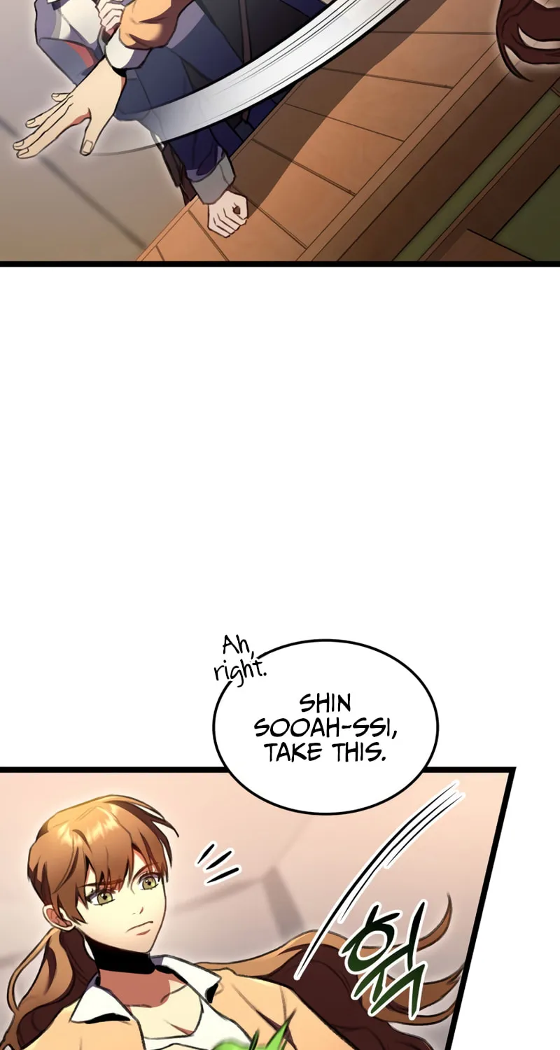 Read F-Class Destiny Hunter chapter 25 image 92 on Lezhin