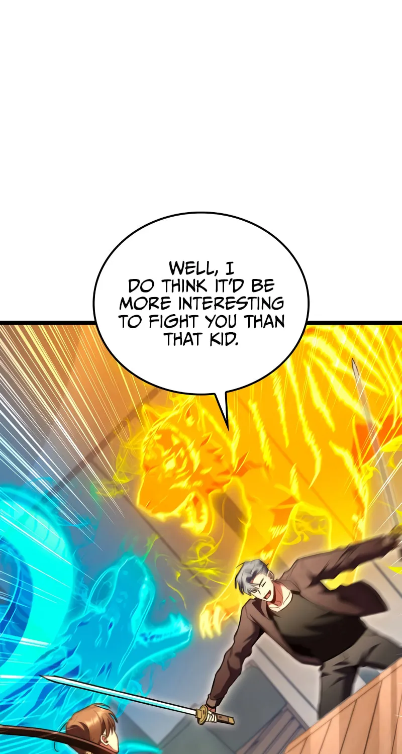 Read F-Class Destiny Hunter chapter 26 image 1 on Lezhin