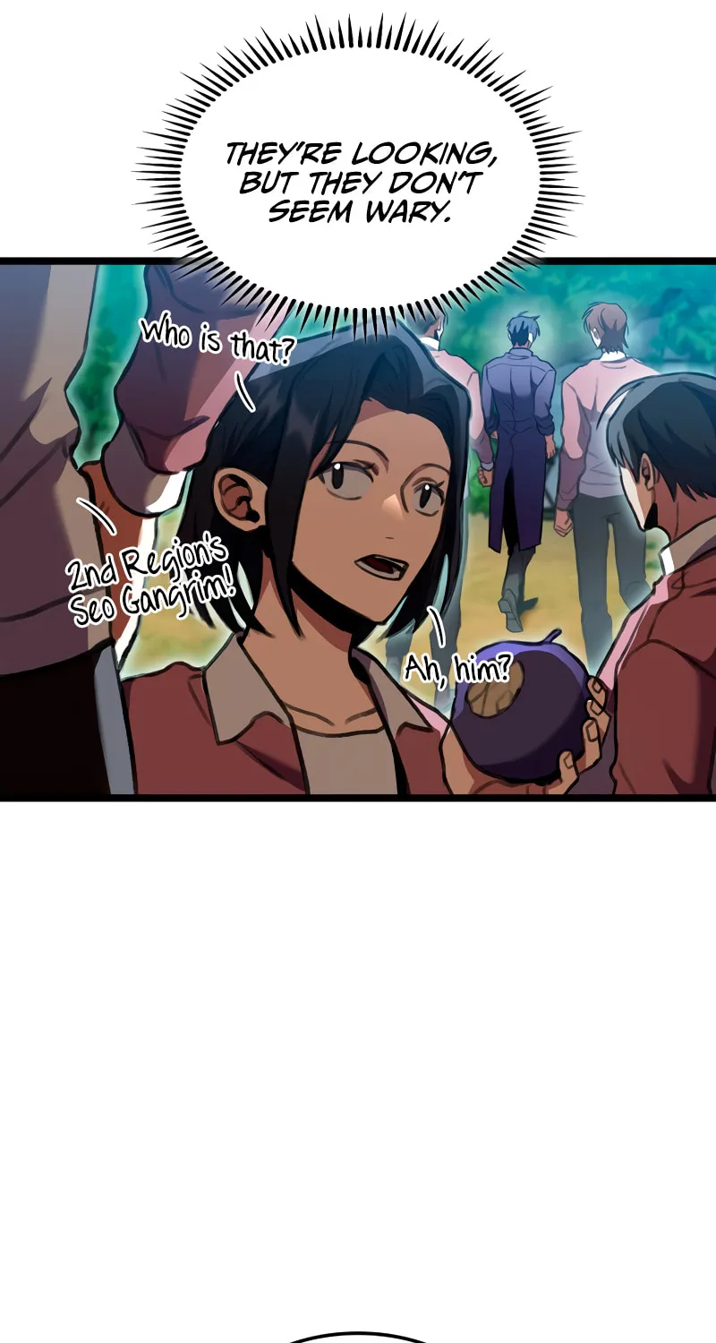 Read F-Class Destiny Hunter chapter 26 image 101 on Lezhin