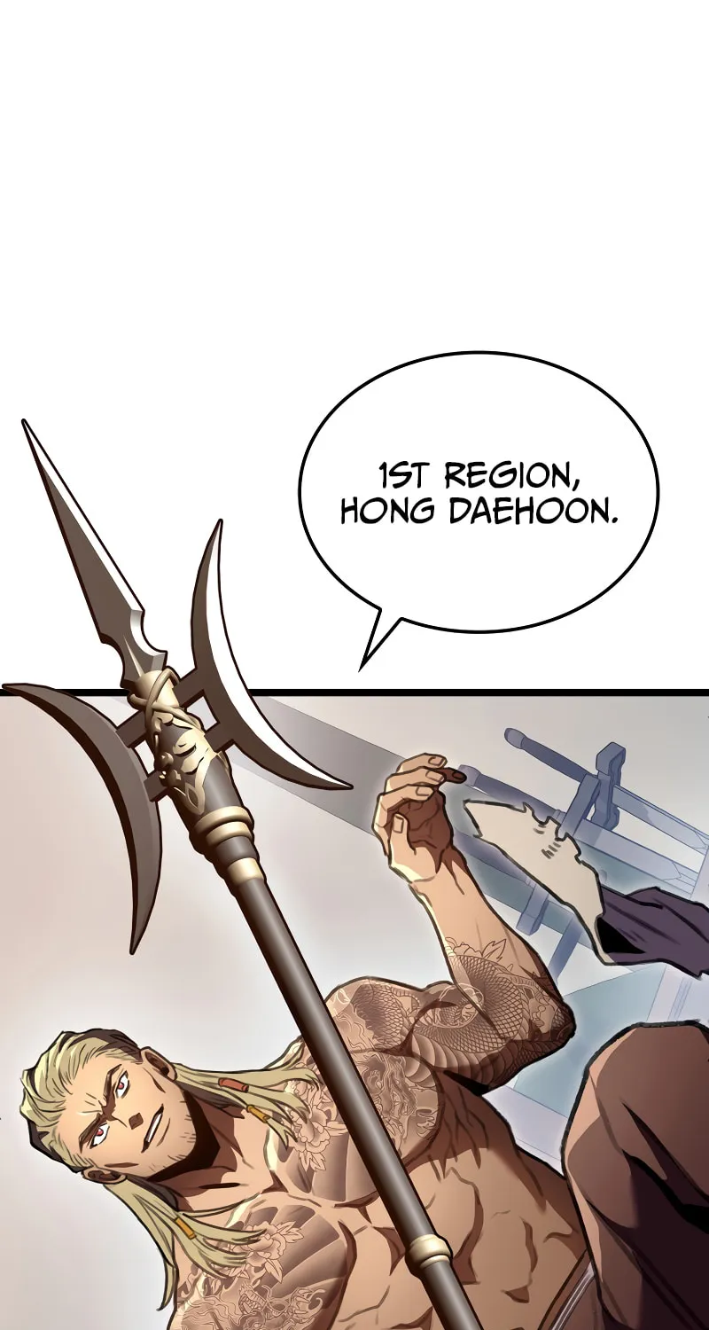 Read F-Class Destiny Hunter chapter 26 image 105 on Lezhin