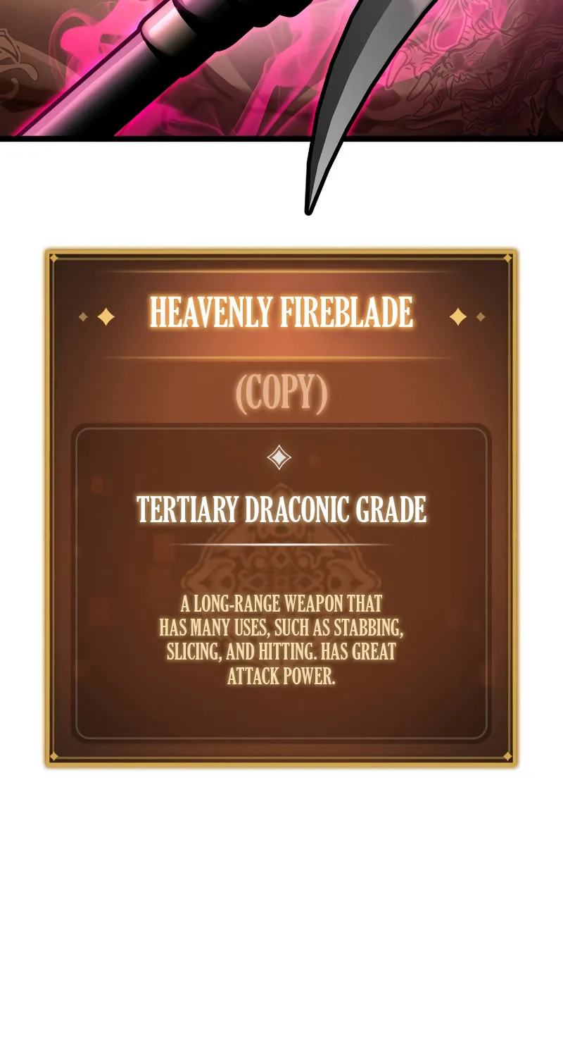 Read F-Class Destiny Hunter chapter 26 image 109 on Lezhin