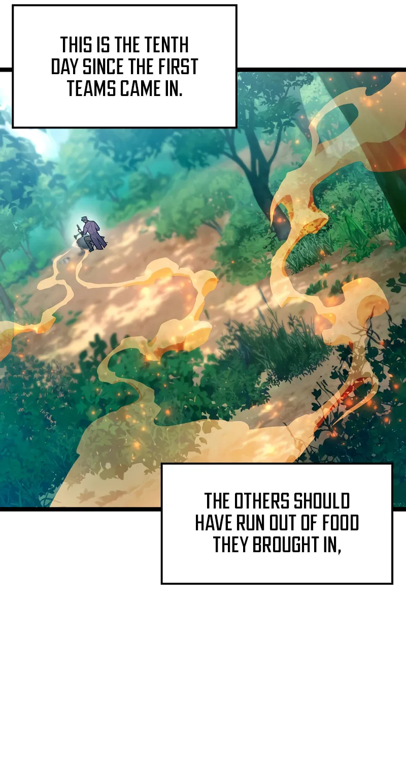 Read F-Class Destiny Hunter chapter 26 image 11 on Lezhin