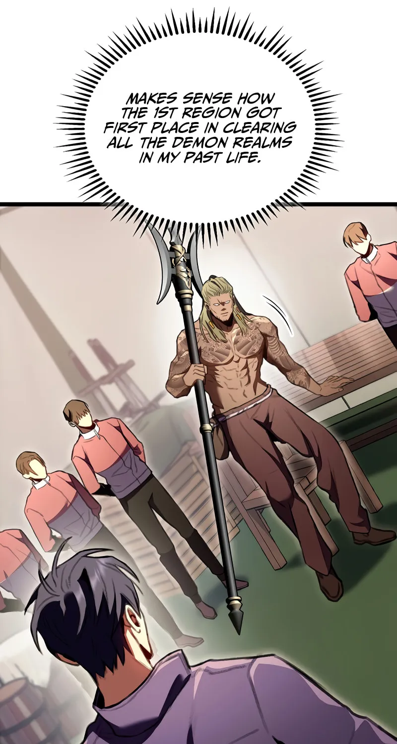 Read F-Class Destiny Hunter chapter 26 image 111 on Lezhin