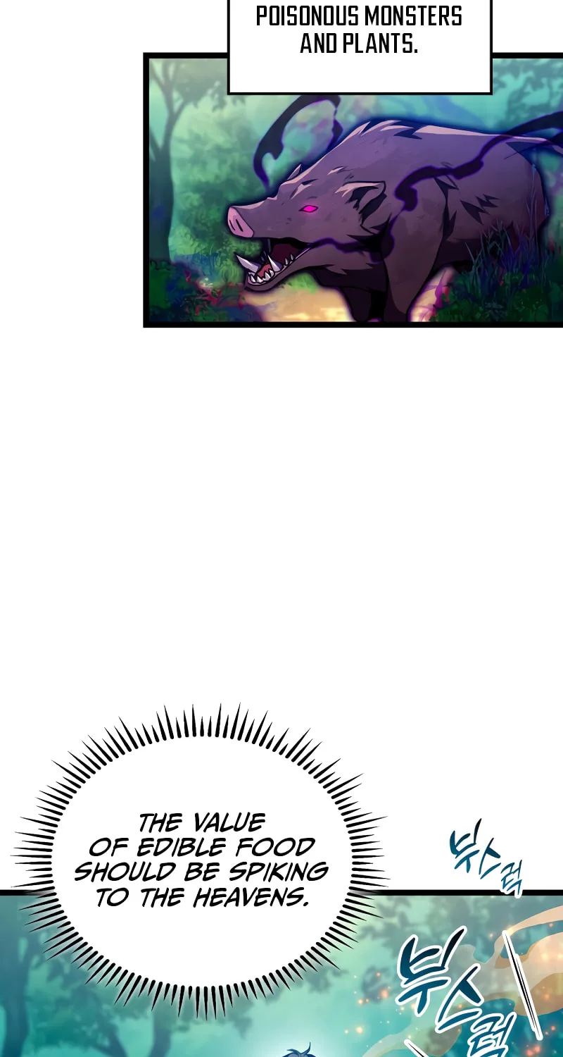 Read F-Class Destiny Hunter chapter 26 image 13 on Lezhin