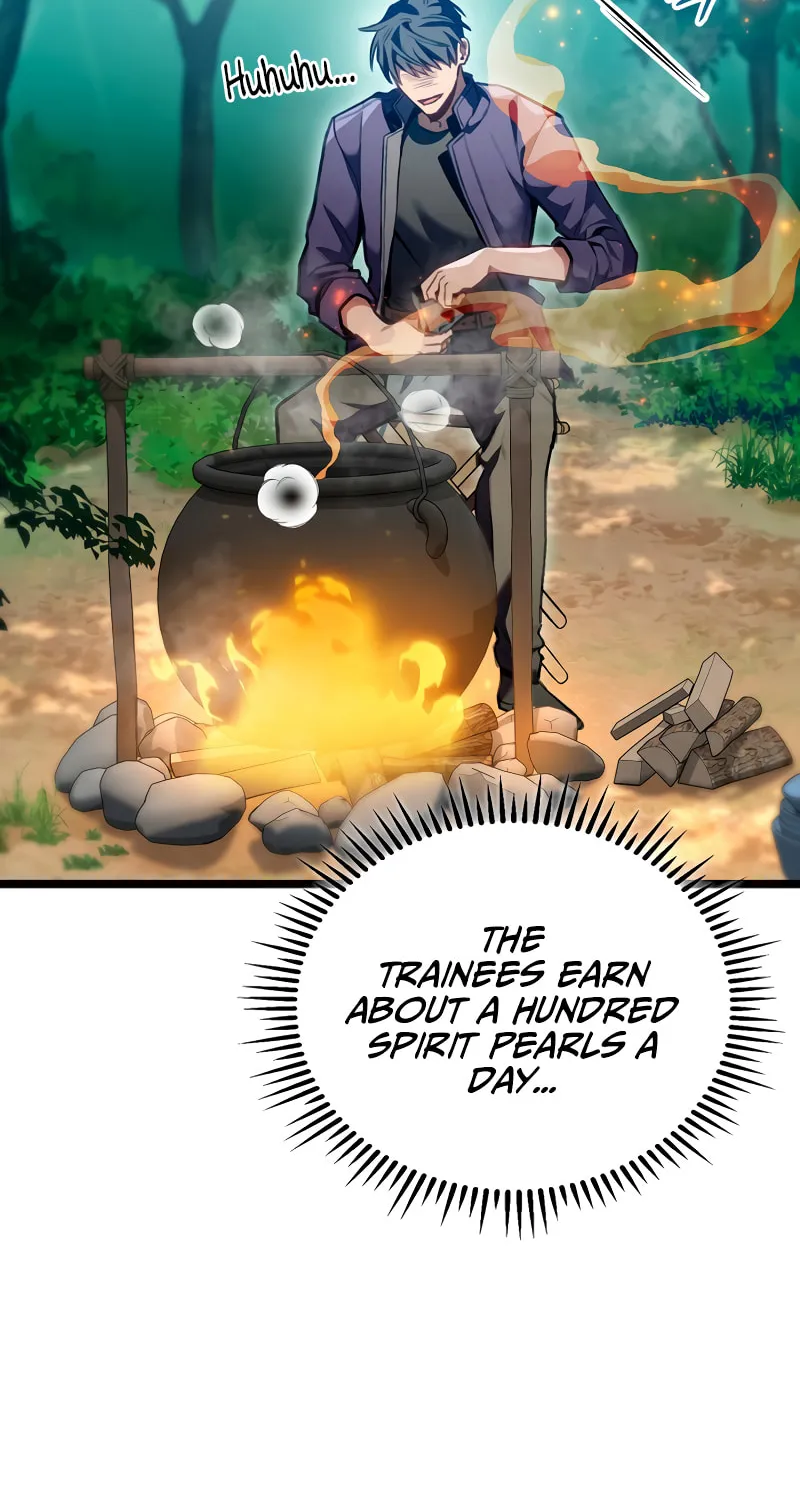 Read F-Class Destiny Hunter chapter 26 image 14 on Lezhin