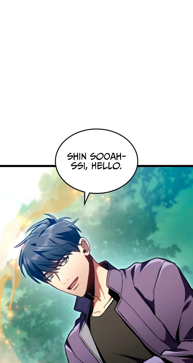 Read F-Class Destiny Hunter chapter 26 image 16 on Lezhin