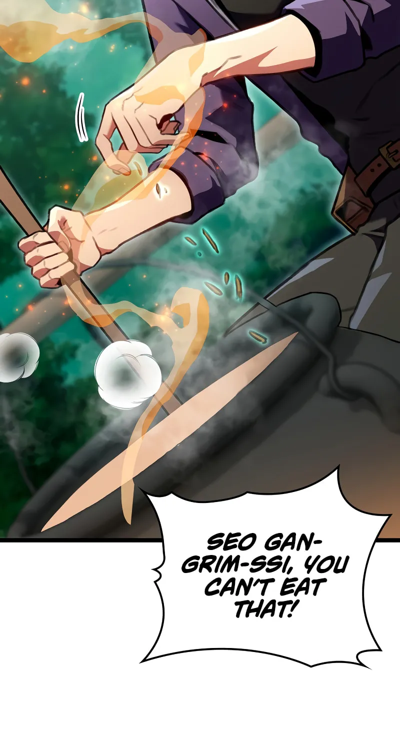 Read F-Class Destiny Hunter chapter 26 image 17 on Lezhin