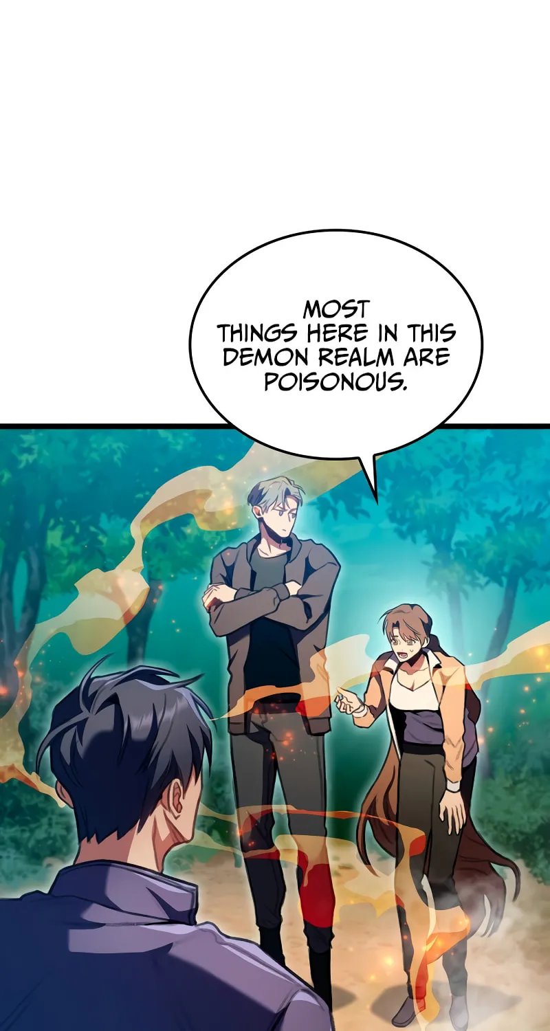 Read F-Class Destiny Hunter chapter 26 image 18 on Lezhin