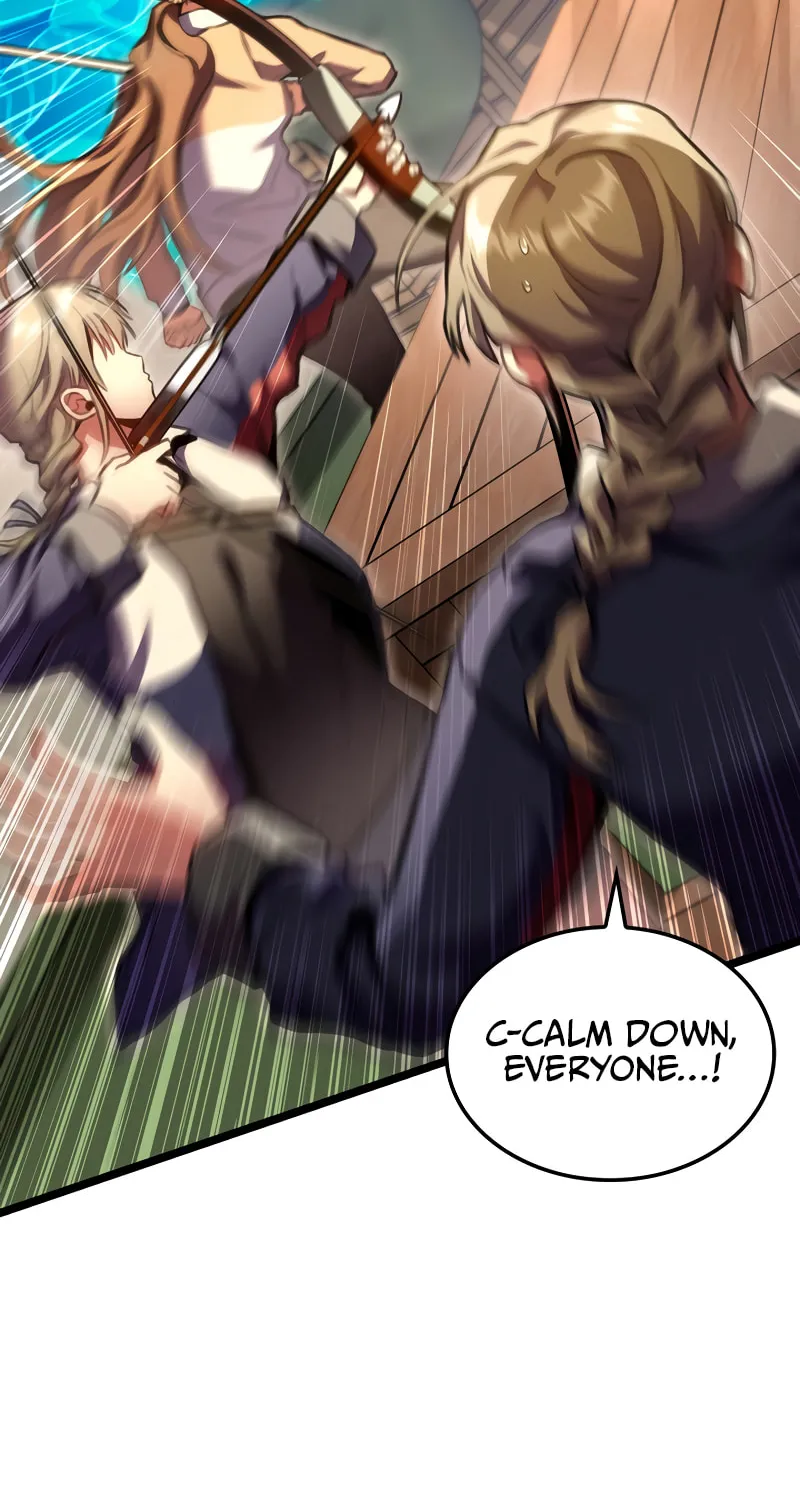 Read F-Class Destiny Hunter chapter 26 image 2 on Lezhin