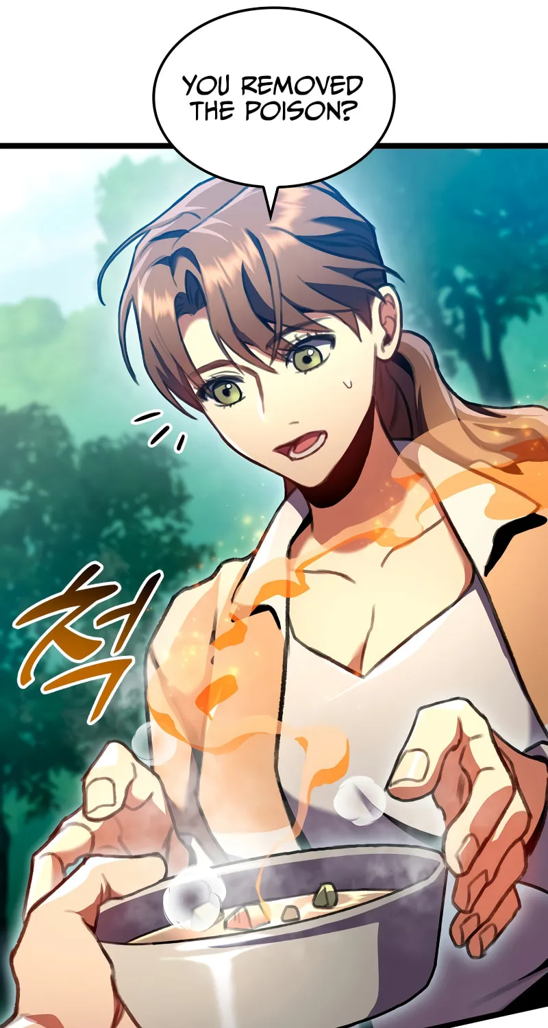 Read F-Class Destiny Hunter chapter 26 image 21 on Lezhin