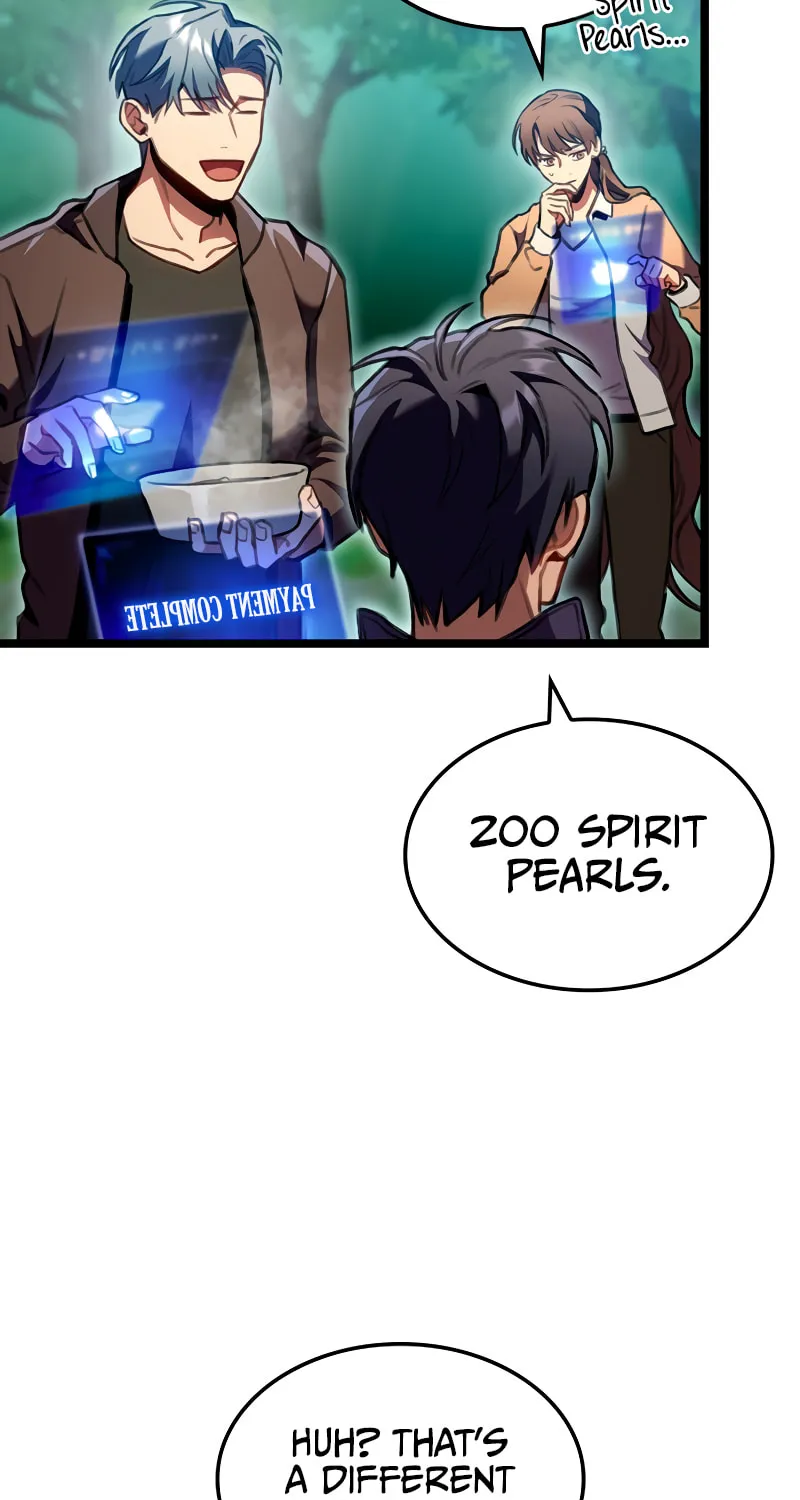 Read F-Class Destiny Hunter chapter 26 image 25 on Lezhin