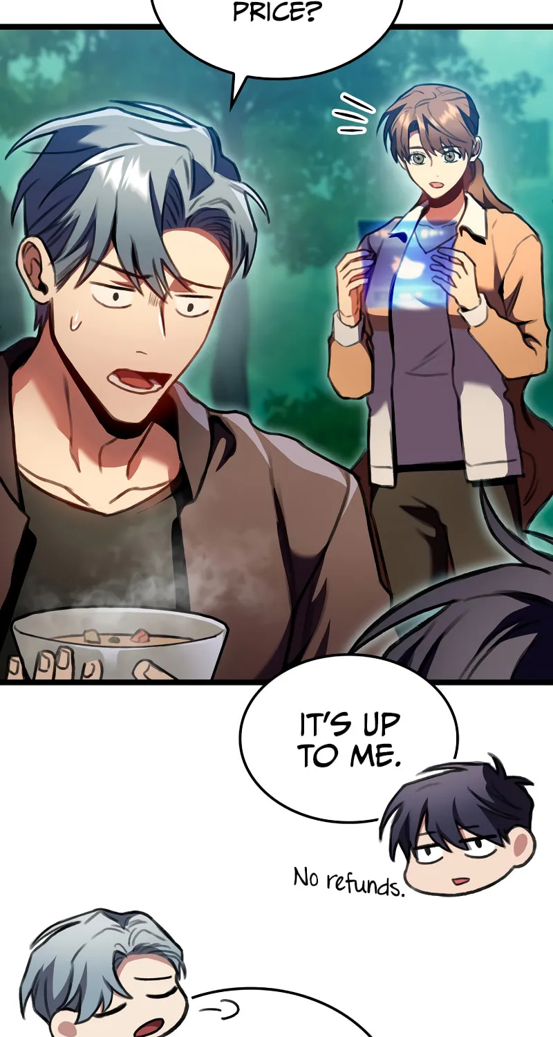 Read F-Class Destiny Hunter chapter 26 image 26 on Lezhin