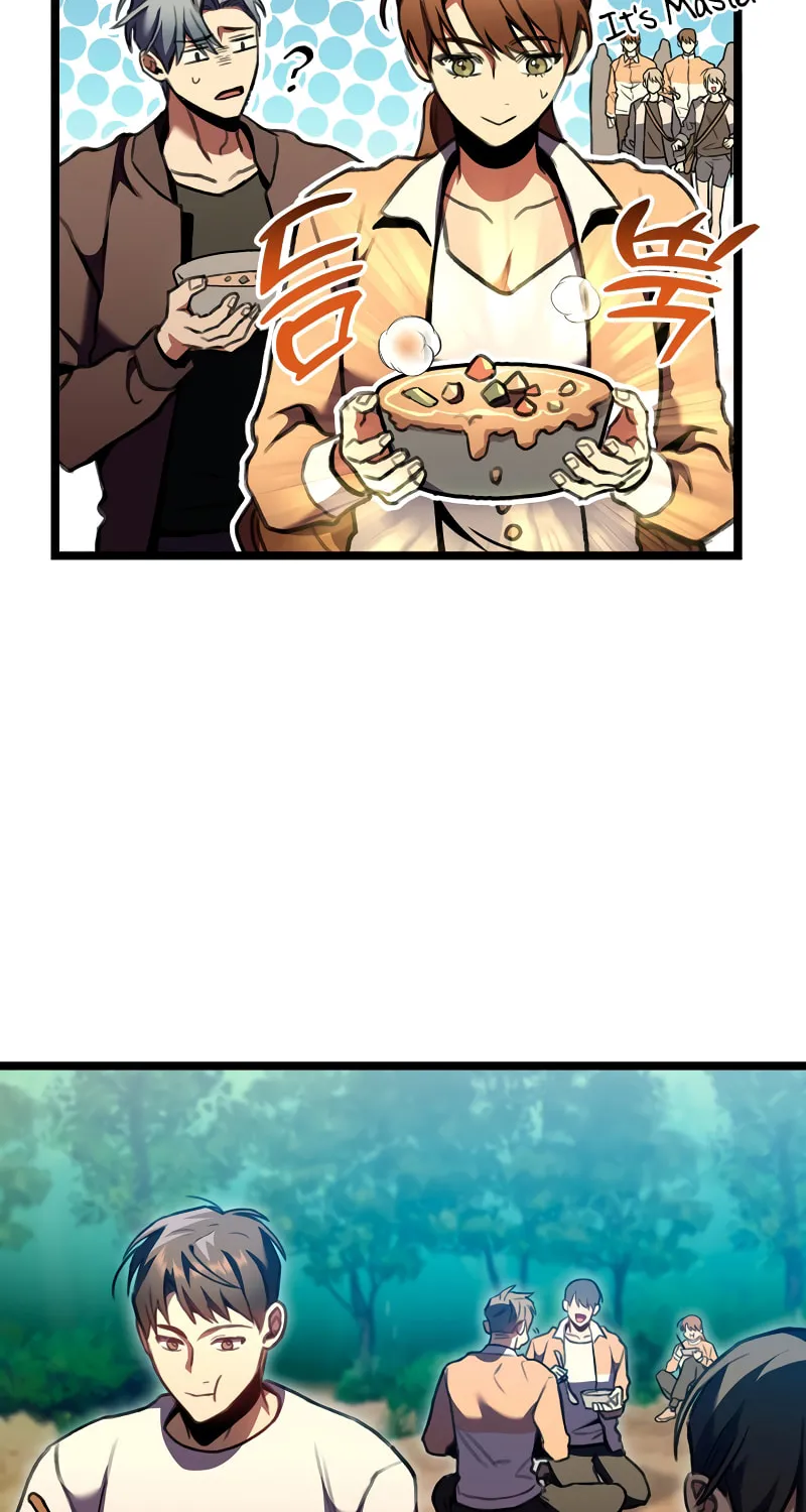 Read F-Class Destiny Hunter chapter 26 image 28 on Lezhin