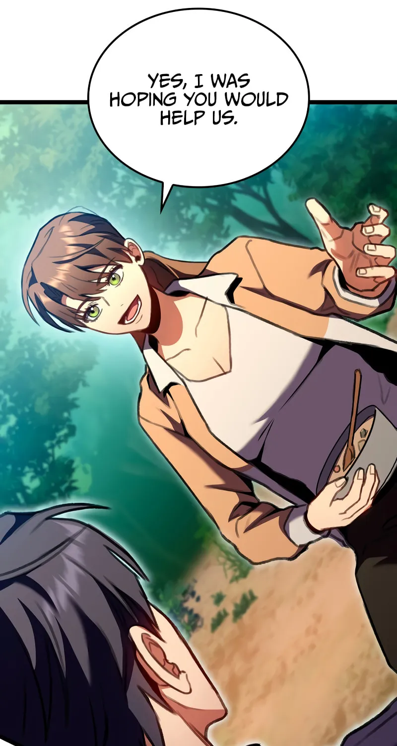 Read F-Class Destiny Hunter chapter 26 image 31 on Lezhin