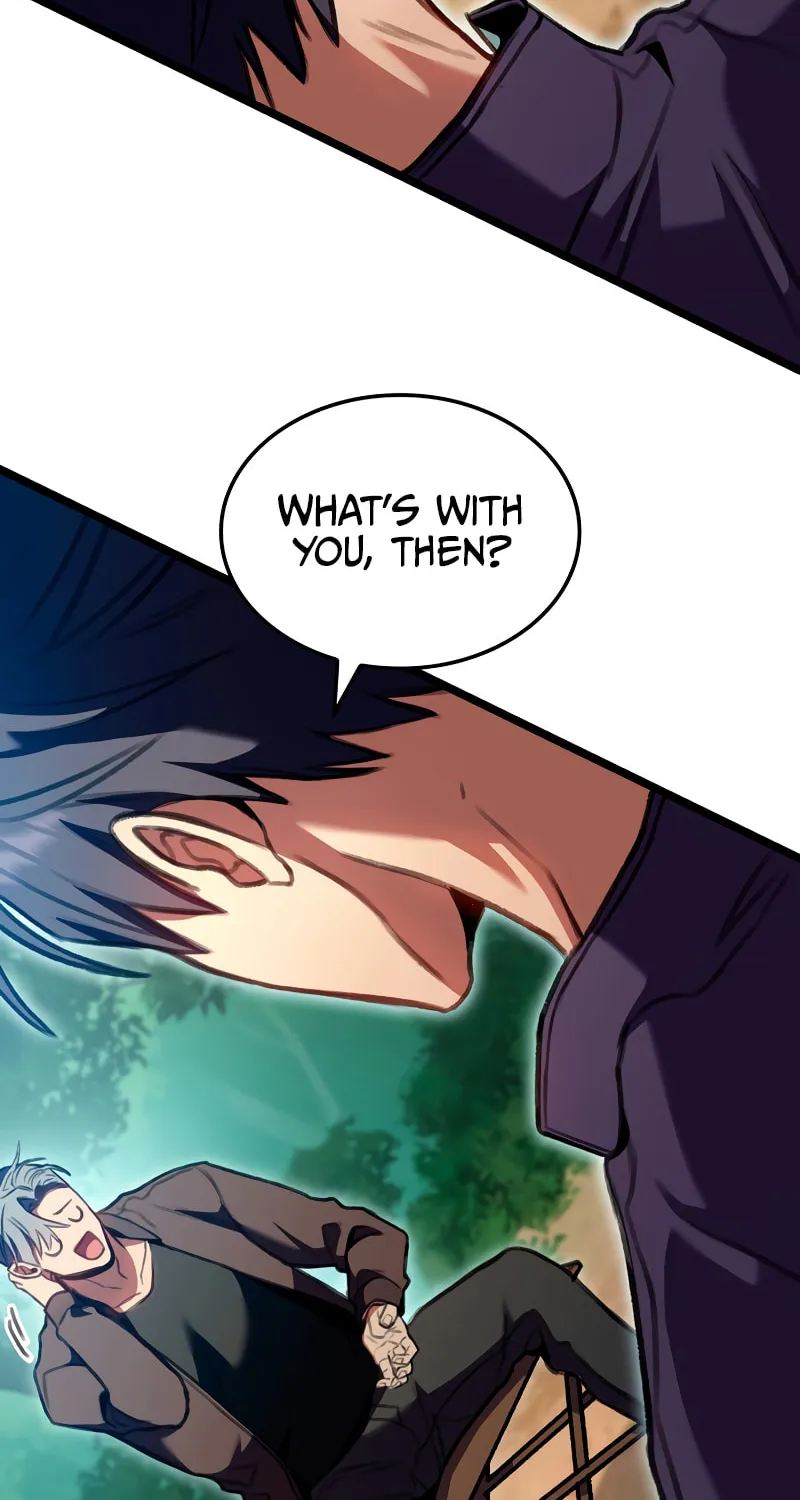 Read F-Class Destiny Hunter chapter 26 image 32 on Lezhin