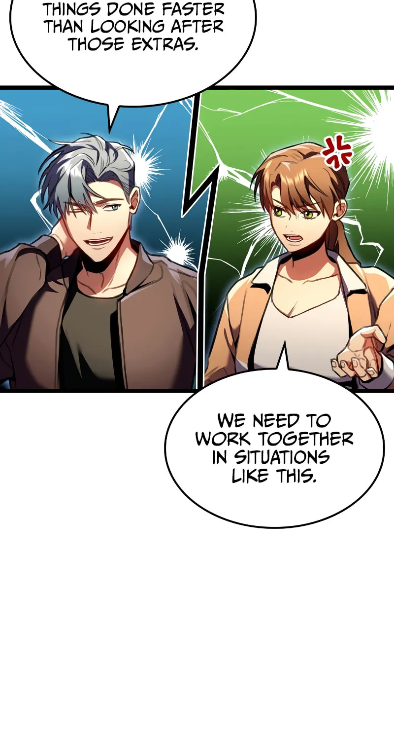 Read F-Class Destiny Hunter chapter 26 image 34 on Lezhin