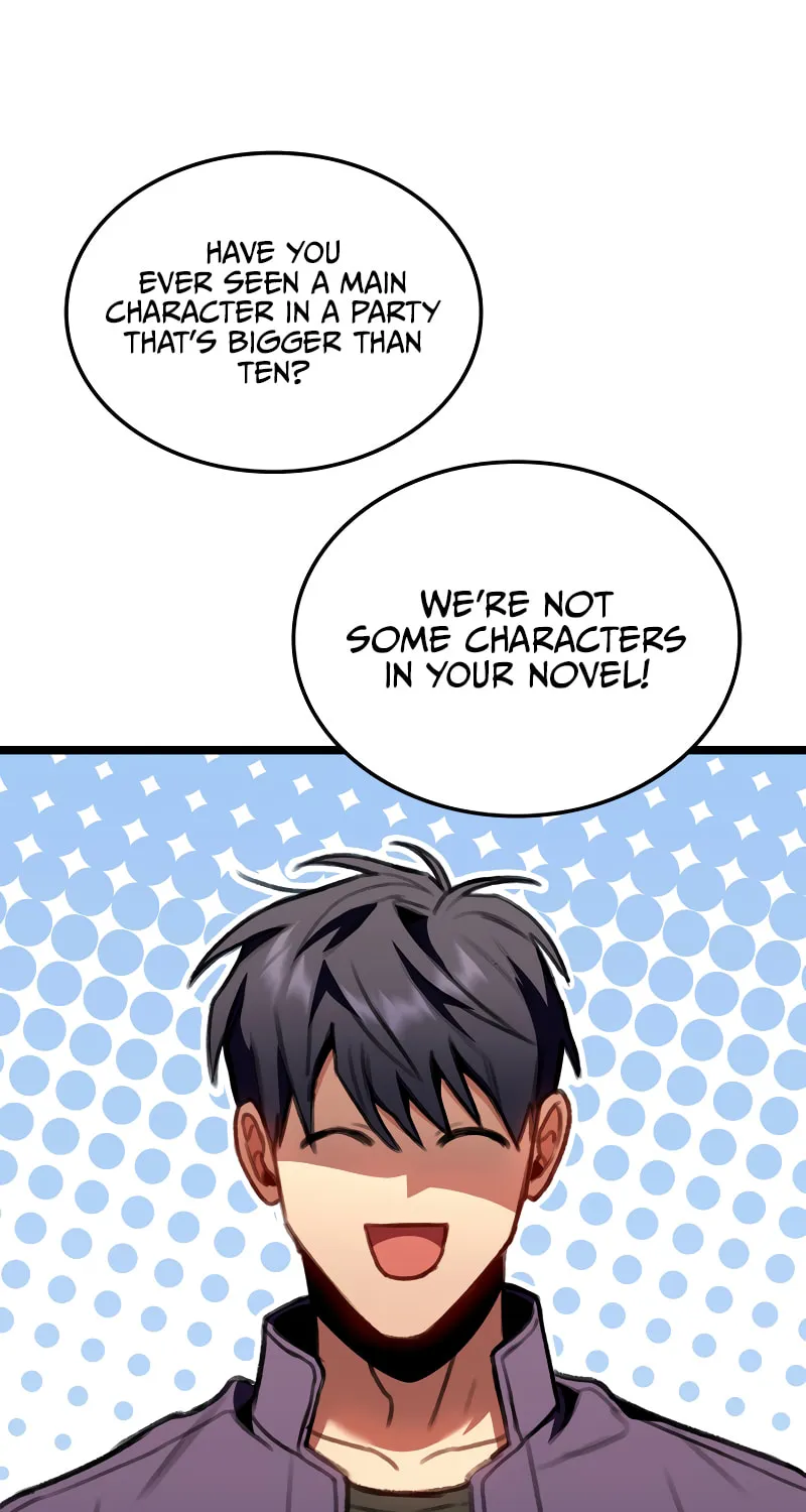 Read F-Class Destiny Hunter chapter 26 image 35 on Lezhin
