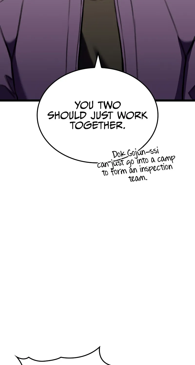 Read F-Class Destiny Hunter chapter 26 image 36 on Lezhin