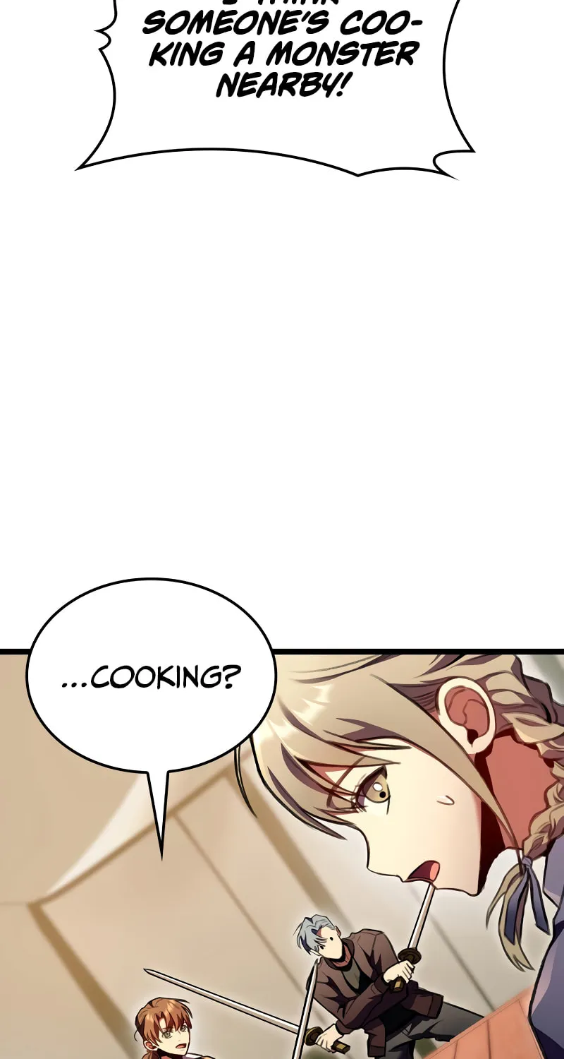Read F-Class Destiny Hunter chapter 26 image 4 on Lezhin