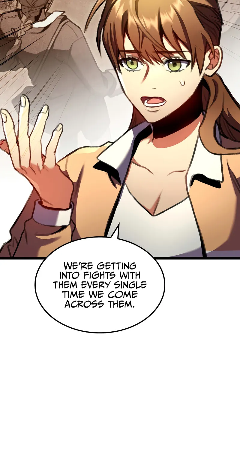 Read F-Class Destiny Hunter chapter 26 image 43 on Lezhin