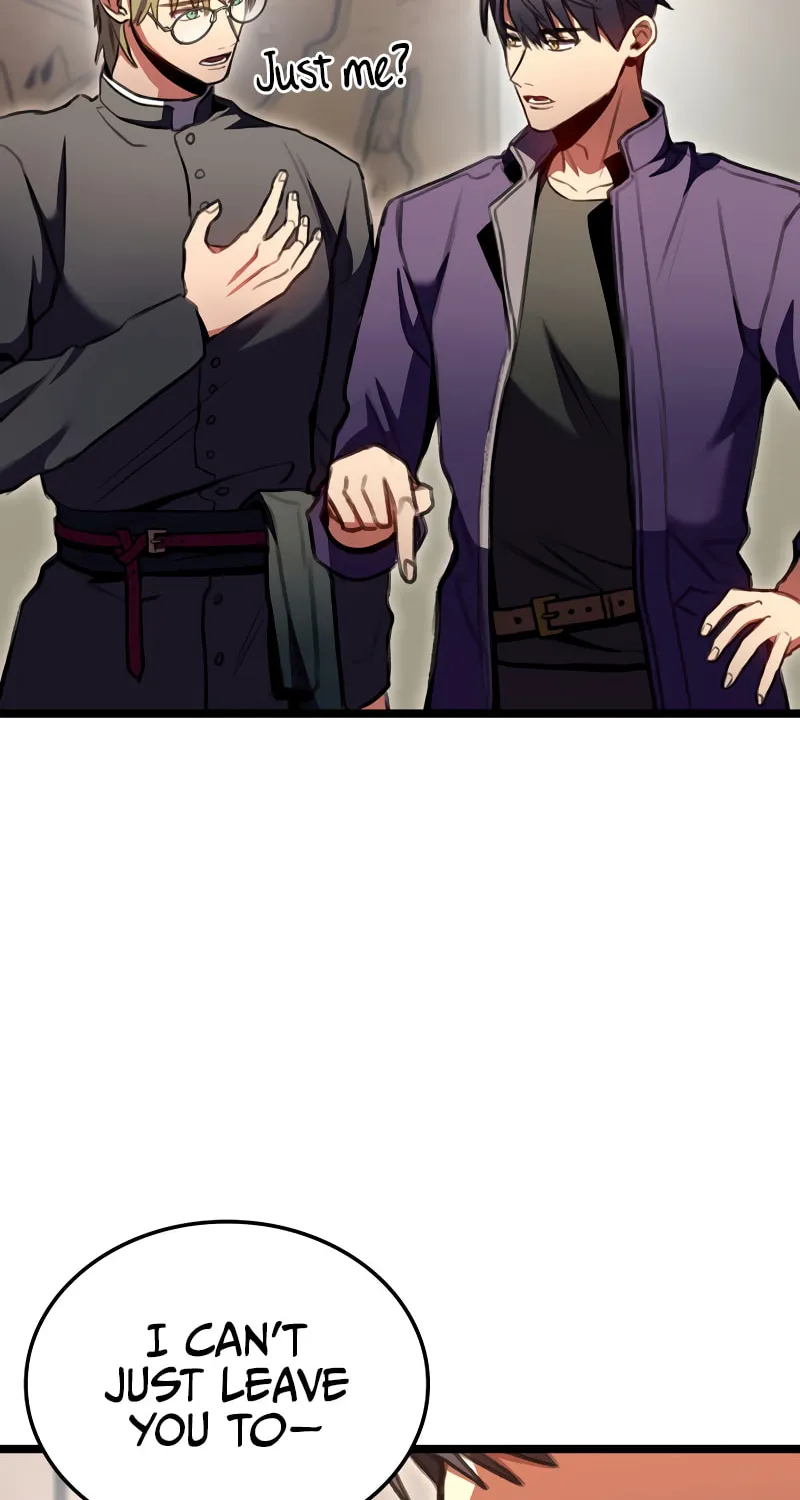 Read F-Class Destiny Hunter chapter 26 image 46 on Lezhin