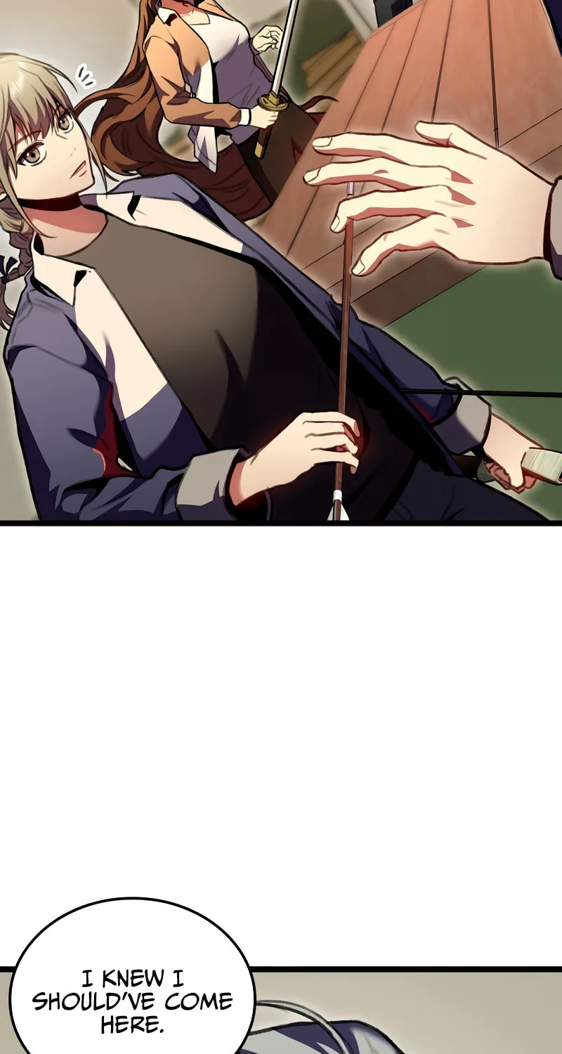 Read F-Class Destiny Hunter chapter 26 image 5 on Lezhin