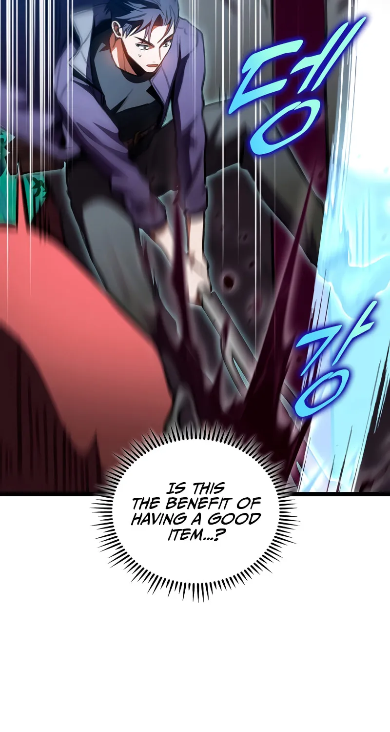Read F-Class Destiny Hunter chapter 26 image 74 on Lezhin