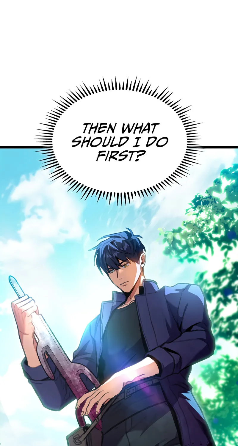 Read F-Class Destiny Hunter chapter 26 image 76 on Lezhin