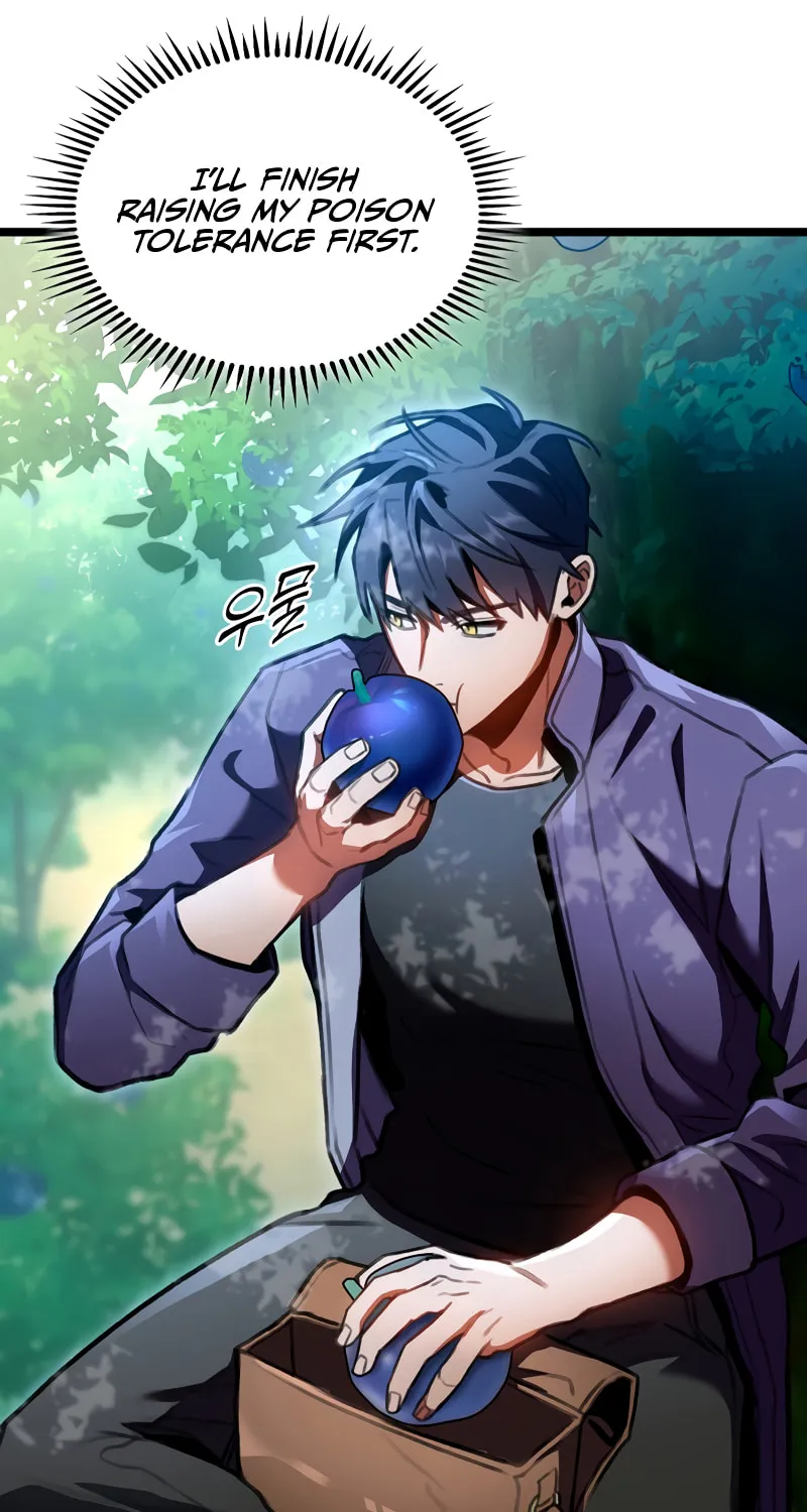Read F-Class Destiny Hunter chapter 26 image 81 on Lezhin