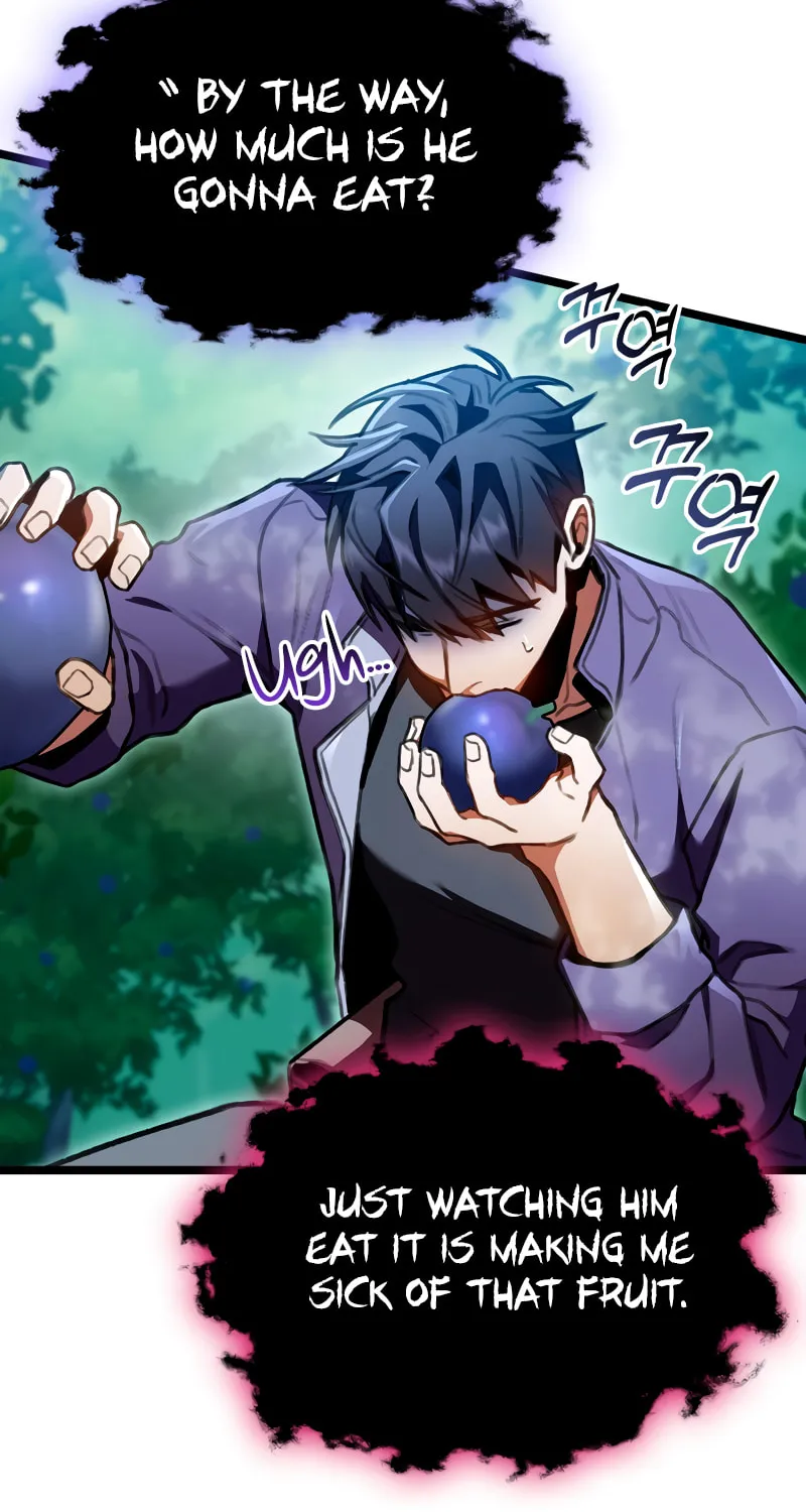 Read F-Class Destiny Hunter chapter 26 image 86 on Lezhin