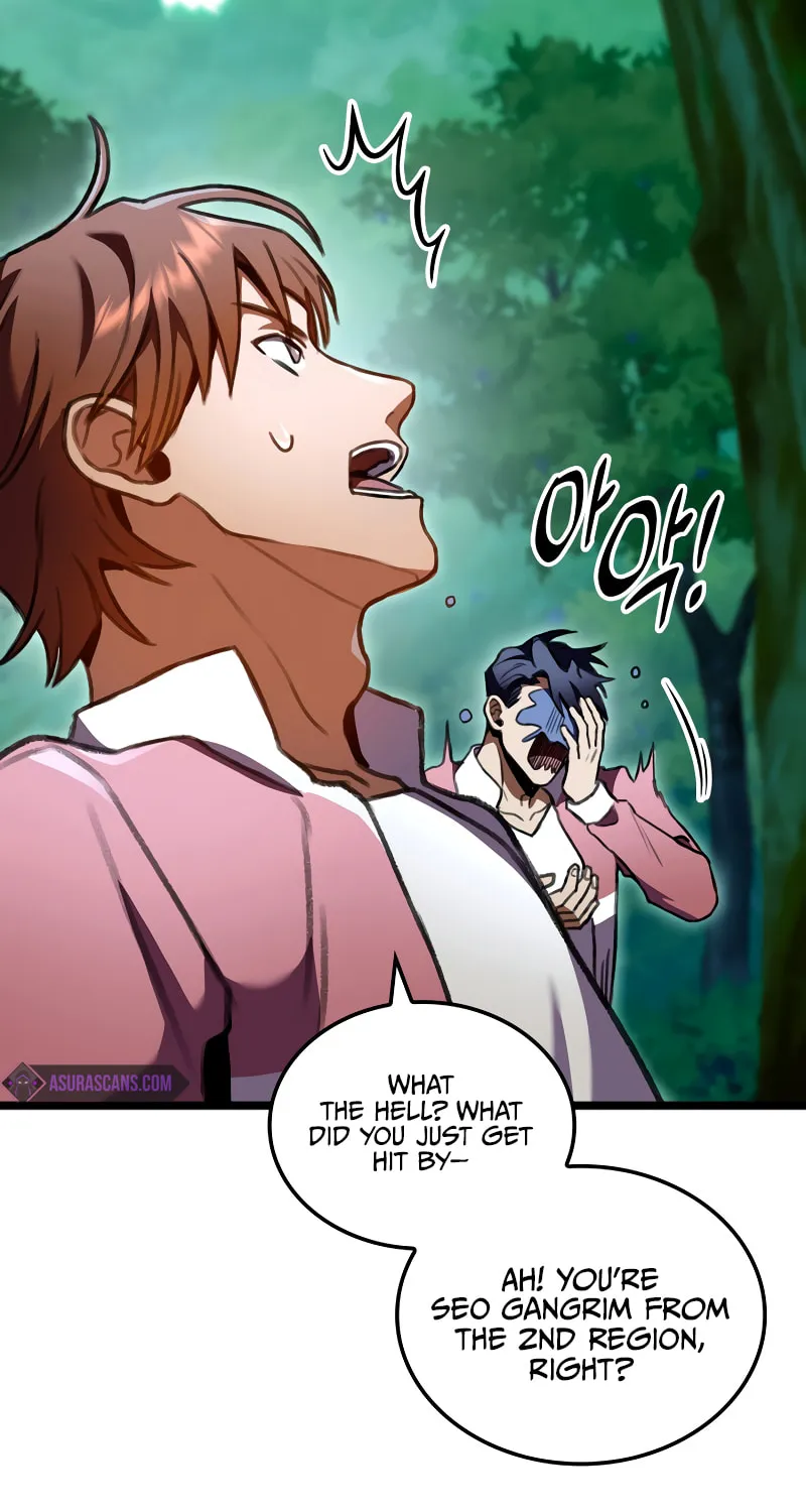 Read F-Class Destiny Hunter chapter 26 image 90 on Lezhin