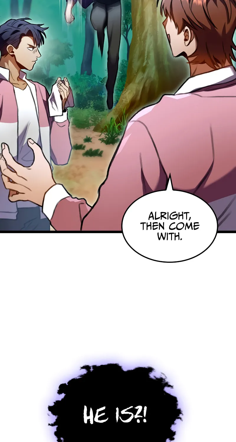 Read F-Class Destiny Hunter chapter 26 image 96 on Lezhin