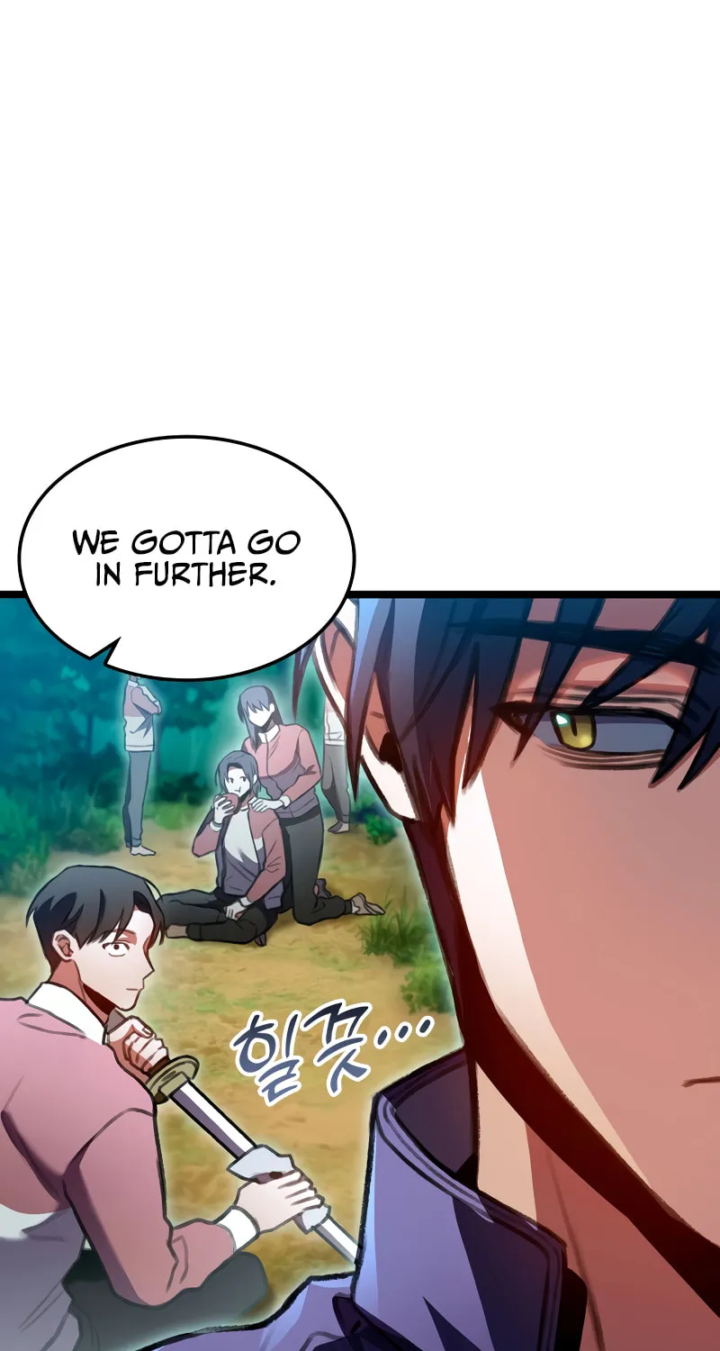 Read F-Class Destiny Hunter chapter 26 image 99 on Lezhin