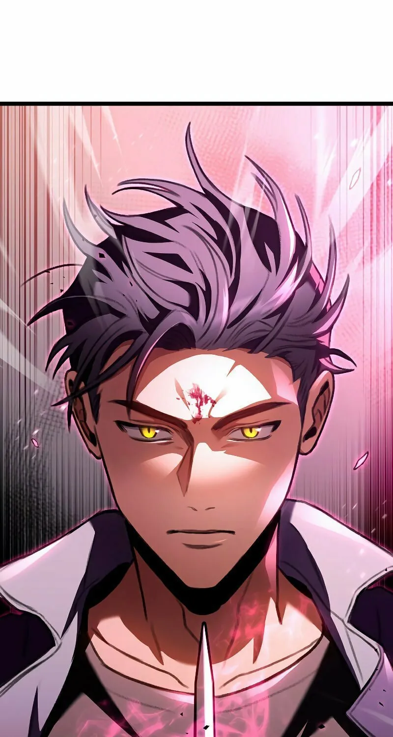 Read F-Class Destiny Hunter chapter 27 image 1 on Lezhin