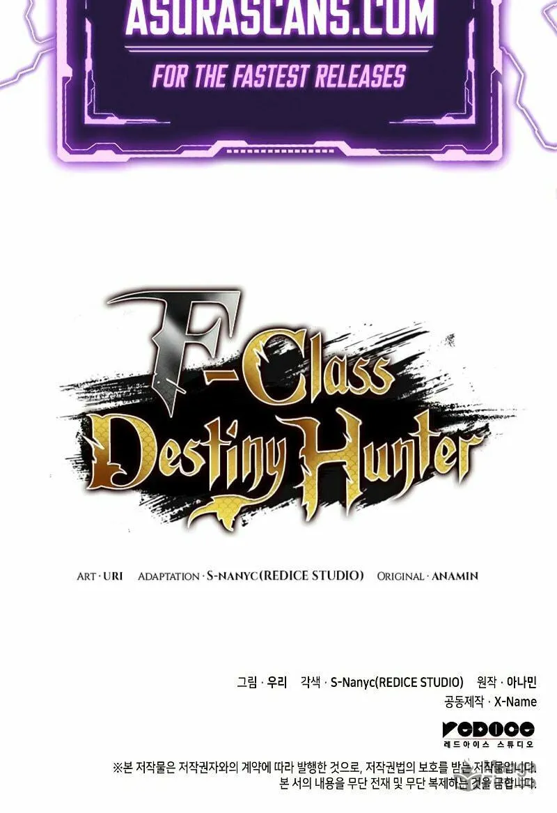 Read F-Class Destiny Hunter chapter 27 image 108 on Lezhin