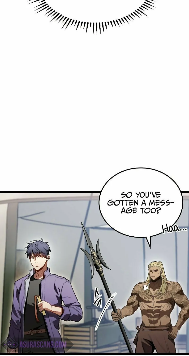 Read F-Class Destiny Hunter chapter 27 image 19 on Lezhin