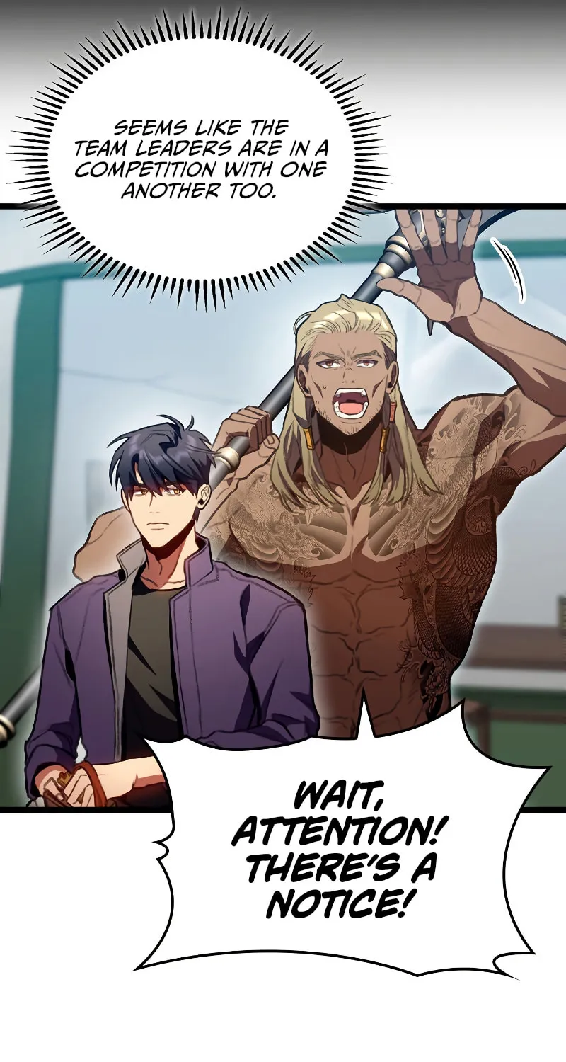 Read F-Class Destiny Hunter chapter 27 image 26 on Lezhin